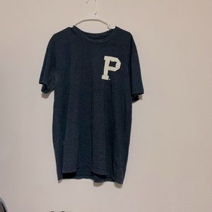 Portland gear t shirt